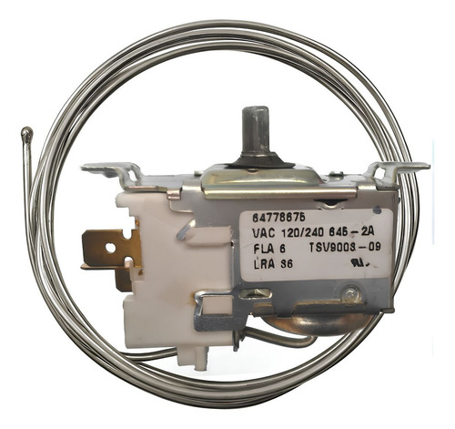 Termostato Refrigerador Electrolux Dc46 - Tsv9003-09