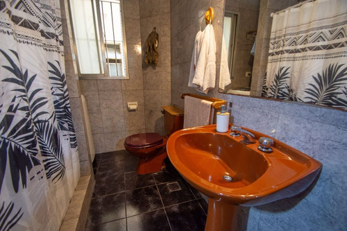 Depto 5 Amb. En Venta En Balvanera C/terraza