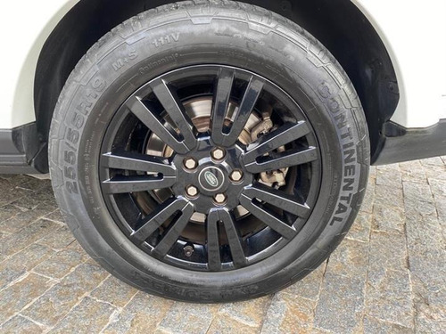Land Rover Discovery4 Se 3.0 4x4 Tdv6/sdv6 Die.aut.