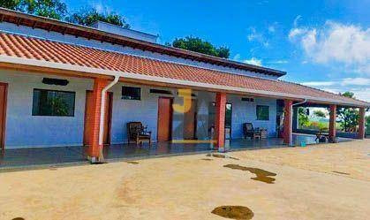 Imagem 19 de 26 de Chácara Com 2 Dormitórios À Venda, 1000 M² Por R$ 640.000,00 - Recanto Dos Universitários - Rio Das Pedras/sp - Ch0738