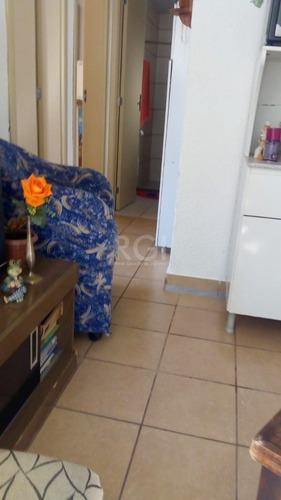 Imagem 6 de 11 de Apartamento Lomba Do Pinheiro Alegre - 7387