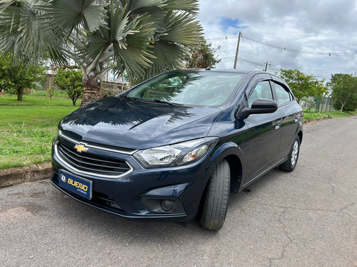 Chevrolet Onix 1.0 Joy 5p