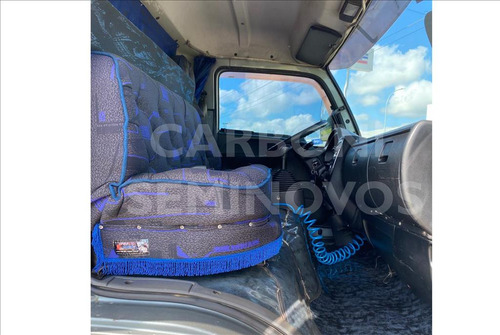 Iveco Vertis 90v18 4x2, 15/15