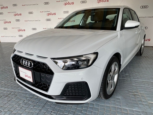 Imagen 1 de 12 de Audi A1 2021 1.4 Ego S-tronic Dsg