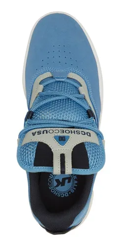Tenis dc shoes best sale kalis