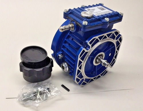 Motovario Txf002-iec63-b5 Gear Box 4176398 Txf002-p140*1 Ccb