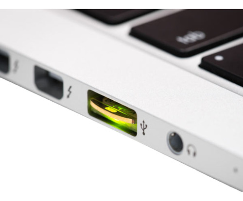 Yubikey 5 Nano Security Key Usb-a Llave Seguridad Fido2 U2f.