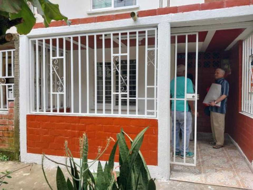 Casa Para La Venta En Jamundi Barrio Terranova Totalmente Reformada