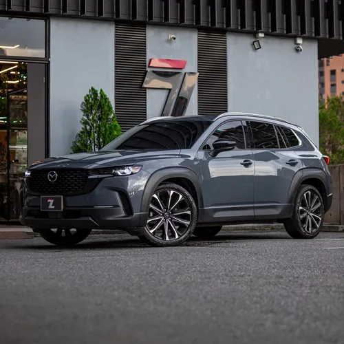 Mazda cx-50 Grand Touring Lx 2.5