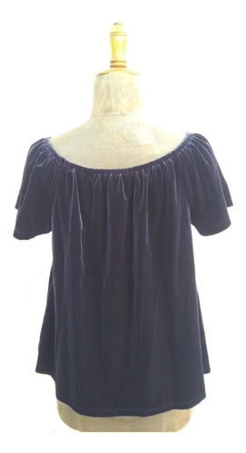 Blusa Gap De Chiffon Sin Uso