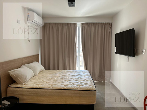 Venta - Departamento - Monserrat - Monoambiente