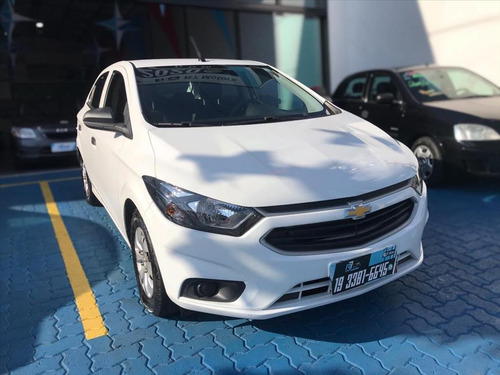 Onix 1.0 Mpfi Joy 8v Flex 4p Manual