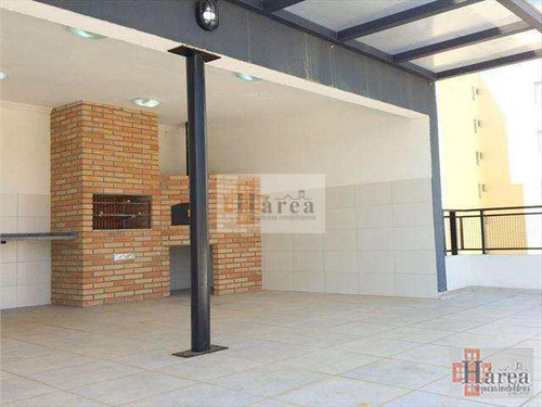 Imagem 18 de 20 de Apartamento Em Sorocaba Bairro Jardim Europa - V8083