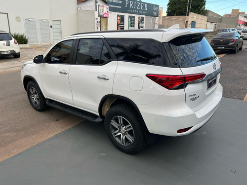 Toyota SW4 Sw4 Srv 2.7 Flex 16v Aut.
