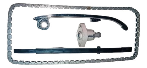 Kit De Distribución Completo Para Honda Cbr 250r - Cbr 300r