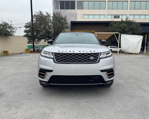 Land Rover Range Rover Velar R Dynamic