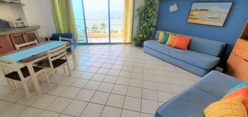 Apartamento En Alquiler Vacacional En Isla Margarita A Orillas Del Mar