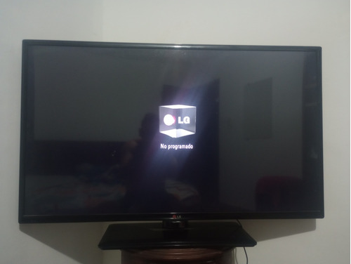 Televisor LG 42 Pulgadas En Buen Estado 