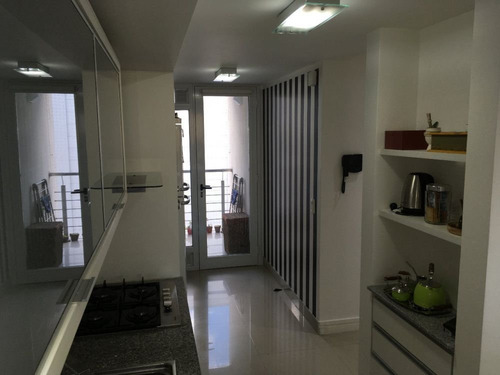 Imagen 14 de 21 de Departamento 3 Ambientes Con Balcon Y Cochera En Venta Mar Del Plata