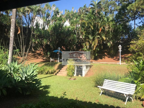 Imagem 12 de 23 de Casa 4 Dorm À Venda, Ideal Para Clinicas 431 M² Por R$ 1.600.000 - Jardim Das Palmeiras - Campinas/sp - Ca0065
