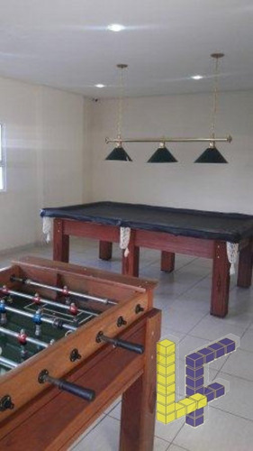 Excelente Apto Em Santo Andre 3dorm / Súite/1 Vaga - R$ 339m - 15683