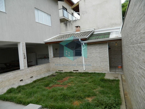 Imagem 27 de 30 de Casa Padrão À Venda Em Itu/sp - 125