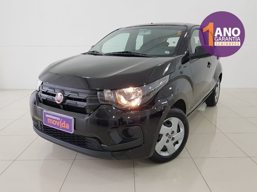 Imagem 2 de 8 de Fiat Mobi Evo Like 1.0 (flex)
