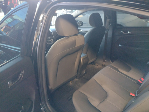 Chery Arrizo 5 1.5 Rx Turbo Flex 4p