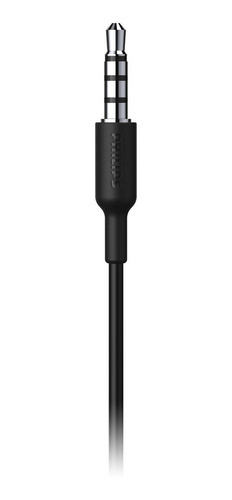 Imagen 5 de 5 de Audífonos Inalámbrico Philips Sport Taa1105bk/00 Bt Ipx2