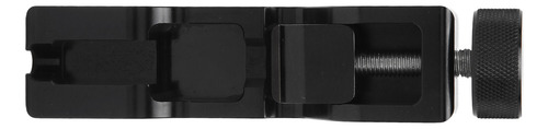 Spark Plug Gap Tool, Pinza Metálica Negra, Universal