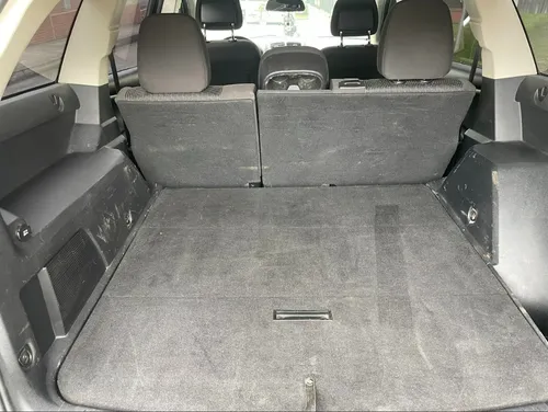 Dodge Journey 2.4 Se Fl