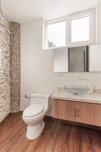 Casa En Venta En Bosques De Encenillo. Cod V4707