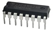 Comprar Cd4094 Registros De Cambio De Contadores (5 Piezas)
