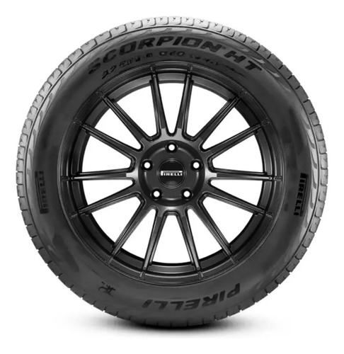 Llanta 205/70r15 Pirelli Scorpion Ht 96t