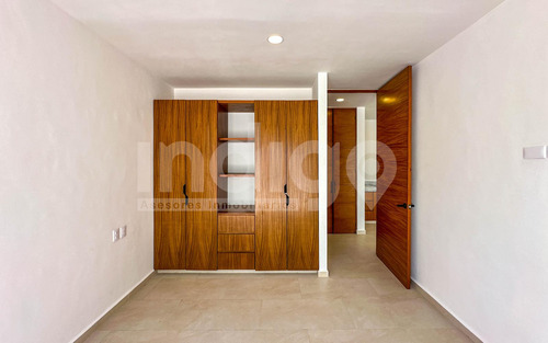 Departamento En Venta En Mérida De 1 Recámara En Zennova, Dzityá