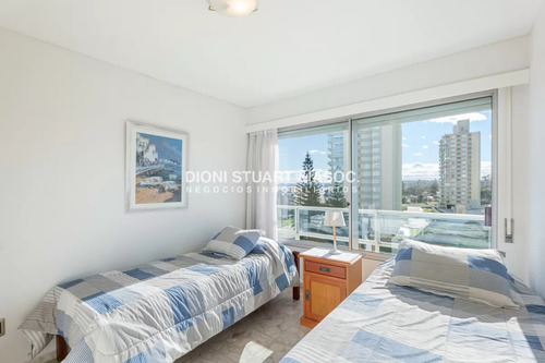 Apartamento En Venta En Torre Washington Esquinero De 3 Dormitorios Complejo Lincoln Center