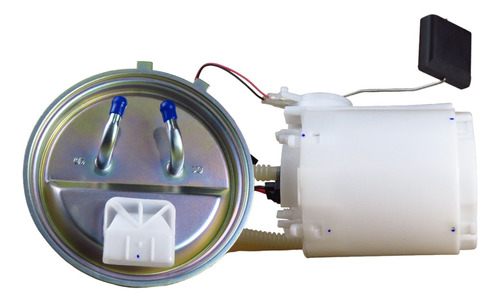 Modulo Bomba De Gasolina Completa Corsa 1.3 1.4 1.6