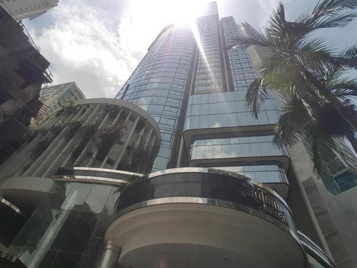 Imagen 1 de 14 de Venta De Apartamento En Ph Platinum Tower, Paitilla 22-297