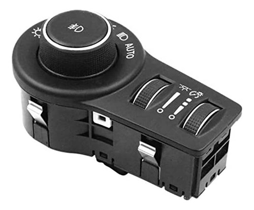 Interruptor De Lámpara Para Jeep 68154356ab 68154356aa 681