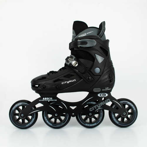 Patines Semiprofesionales Cityrun Transformer 2 Talla 36-39