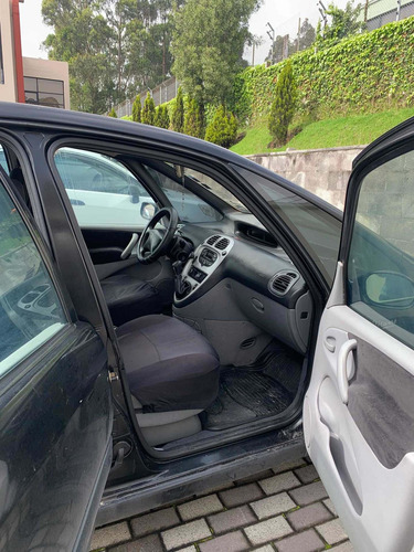 Citroen Xsara Picasso Hb