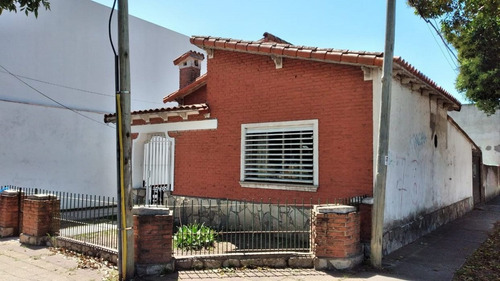 Imagen 5 de 13 de 72 Esq 20 -lote Comercial C/casa- Baum Propiedades