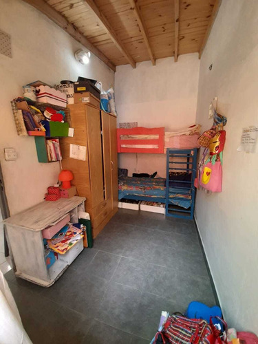 Imagen 7 de 7 de Departamento 2 Ambientes Con Patio - Planta Baja Interno