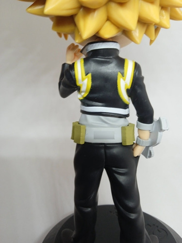 Hawks My Hero Academia Anime Denki Kaminari (Usado)