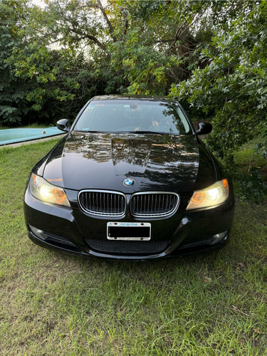 BMW Serie 3 2.5 325i Sedan Executive