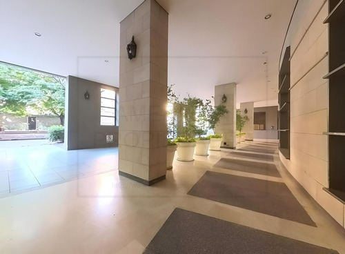 Venta Palacio Alcorta Exclusivo Dúplex 2 Dormitorios Con Baño En Suite Museo Renault Malba Palermo