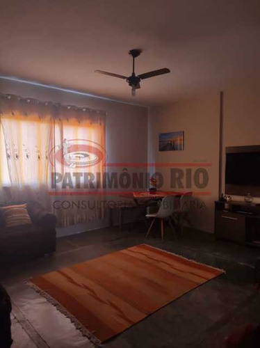 Imagem 7 de 15 de Lindo Apartamento Composto : Ampla Sala, 2quartos - Paap24310