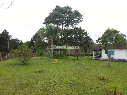 Imagem 11 de 15 de Linda Chácara Com 2 Casas