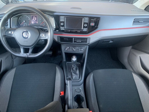 Imagem 7 de 13 de Volkswagen Polo Confortline Aut 200 Tsi