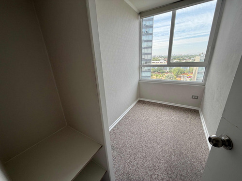 Arriendo Lindo Depto Piso4 Con 3d2b Piscina Renca